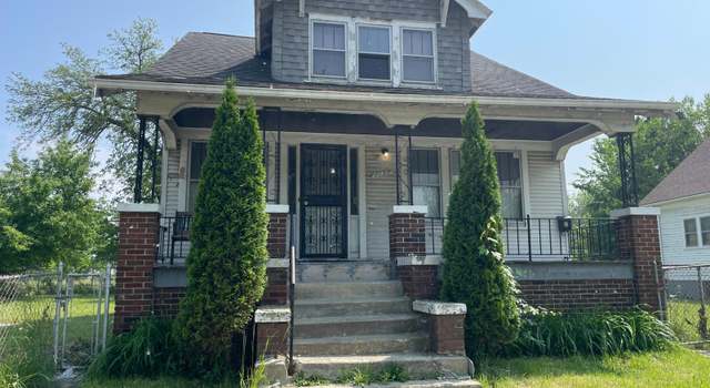 Photo of 8138 Knodell St, Detroit, MI 48213