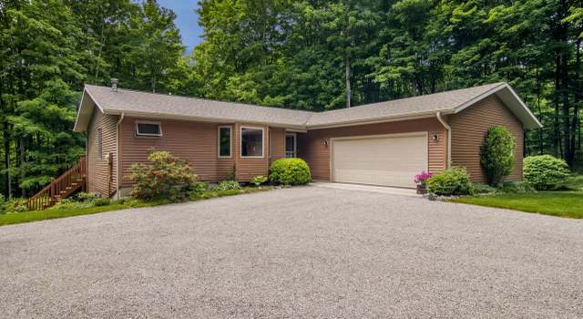 Photo of 16326 Milnichol Rd, Thompsonville, MI 49683