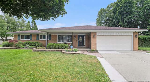 Photo of 16652 Festian Dr, Clinton Township, MI 48035