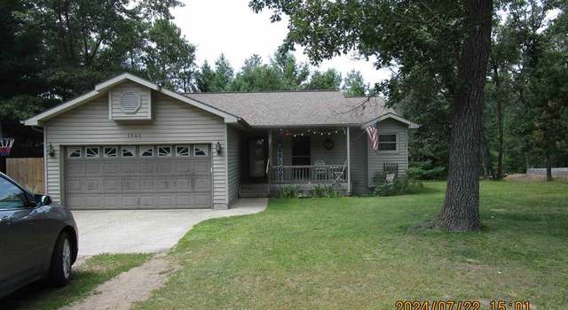 Photo of 1541 Indian Lake Rd, Grant Twp, MI 48748