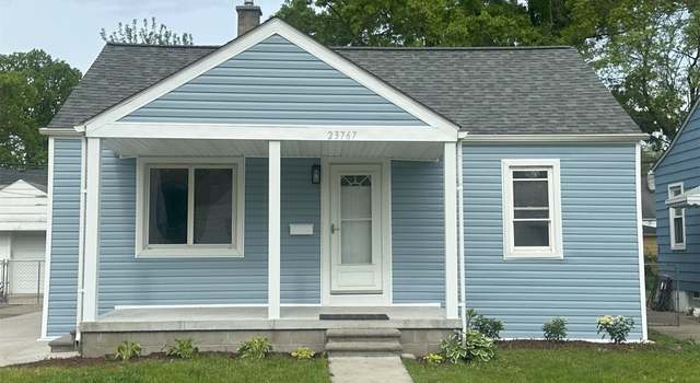 Photo of 23767 Battelle Ave, Royal Oak, MI 48030