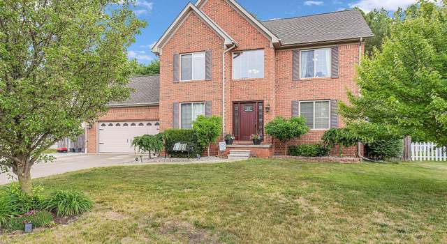 Photo of 4066 Janice Ave, Fort Gratiot, MI 48059