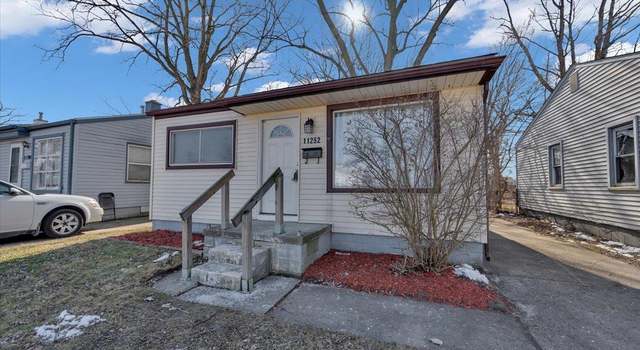 Photo of 11252 Fisher Ave, Warren, MI 48089