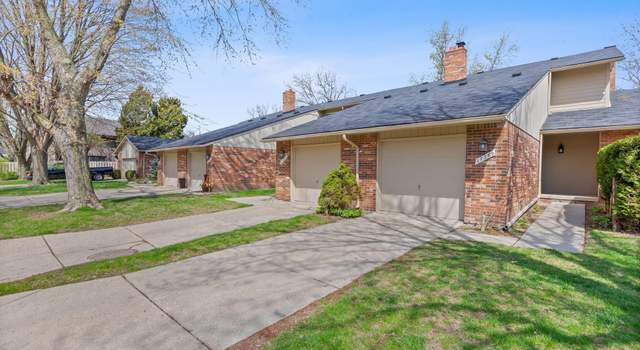 Photo of 17769 Edloytom Way, Clinton Township, MI 48038