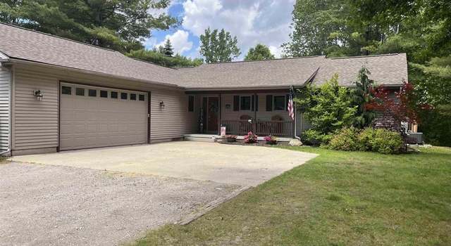 Photo of 346 W Love Rd, Sanford, MI 48657