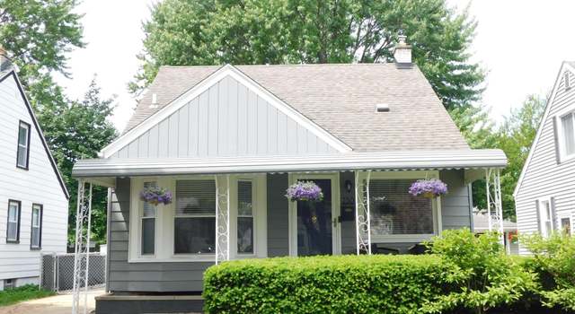 Photo of 230 S Minerva Ave, Royal Oak, MI 48067