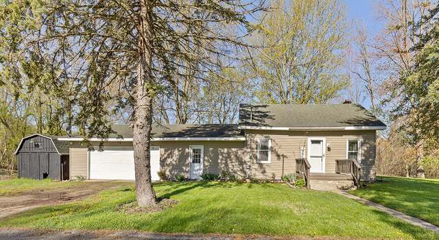 Photo of 302 S West St, Carson City, MI 48811