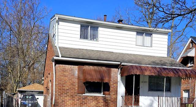 Photo of 12891 Riverdale Ave, Detroit, MI 48223