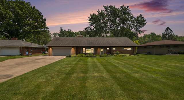 Photo of 3108 Gehring Dr, Flint, MI 48506