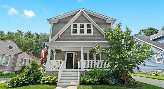 Photo of 32 Maywood Ave, Pleasant Ridge, MI 48069