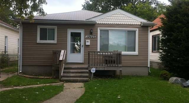 Photo of 19427 Norborne, Redford, MI 48240