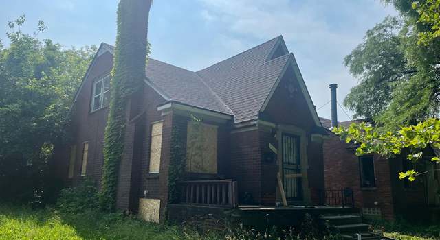 Photo of 20144 Stotter St, Detroit, MI 48234