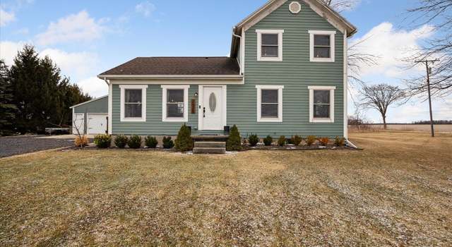 Photo of 2020 Nicholson Rd, Fowlerville, MI 48836