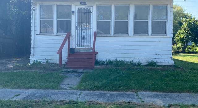 Photo of 2709 Reynolds St, Flint, MI 48503