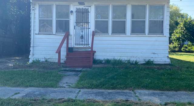 Photo of 2709 Reynolds St, Flint, MI 48503