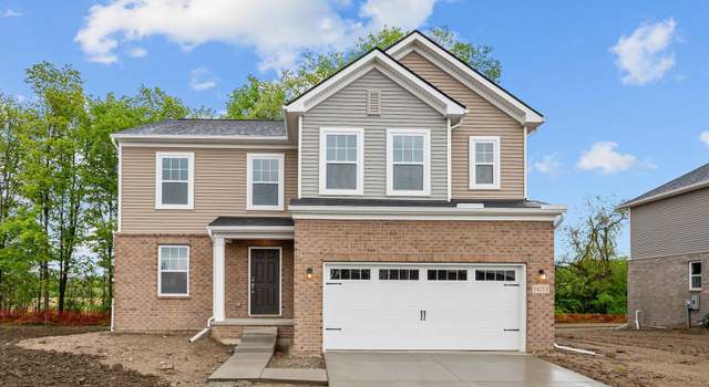 Photo of 14213 Old Oak Trl, Van Buren Township, MI 48111