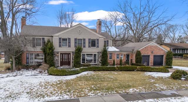 Photo of 200 S Wilson Blvd, Mt Clemens, MI 48043