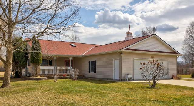 Photo of 4887 Canterbury, Vassar, MI 48768
