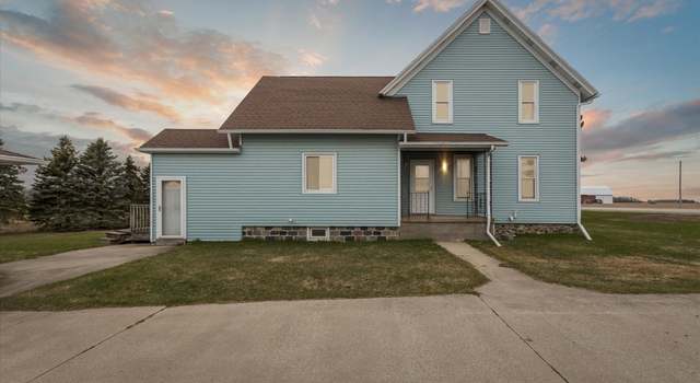 Photo of 8433 W Sanilac Rd, Vassar, MI 48768