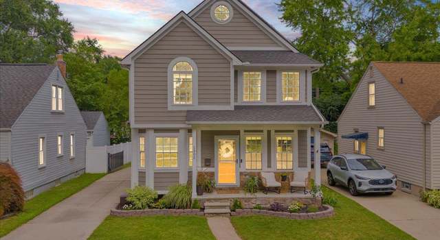 Photo of 1305 Wyandotte Ave, Royal Oak, MI 48067