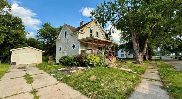 Photo of 2037 Blades Ave, Flint, MI 48503