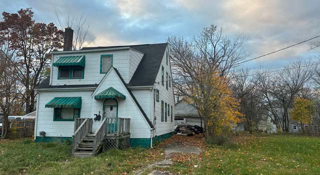 Photo of 3205 Milbourne Ave, Flint, MI 48504