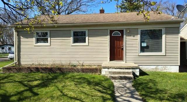 Photo of 1108 W Mott Ave, Flint, MI 48505
