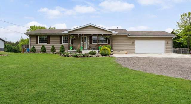 Photo of 19620 Doyle Rd, Gregory, MI 48137