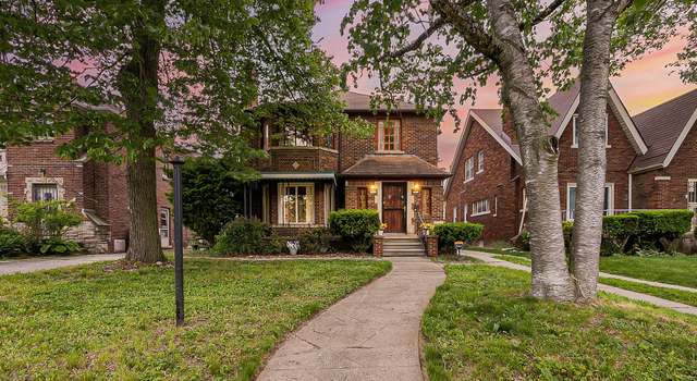 Photo of 14209 Asbury Park, Detroit, MI 48227