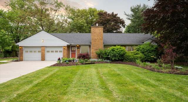 Photo of 1220 Minglewood Way, Ann Arbor, MI 48103