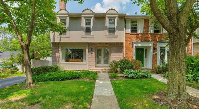Photo of 18124 Kinross Ave, Beverly Hills, MI 48025