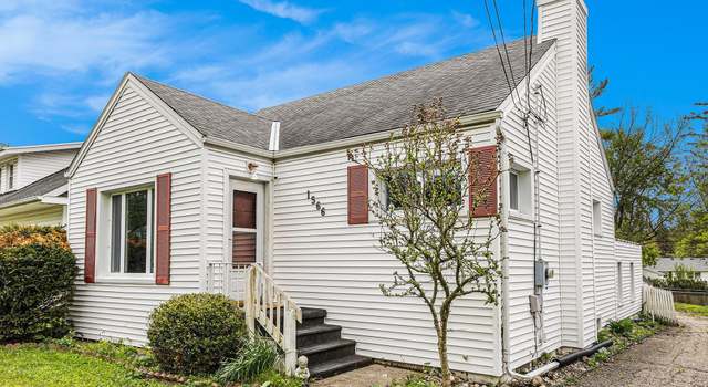 Photo of 1566 Snyder Rd, East Lansing, MI 48823
