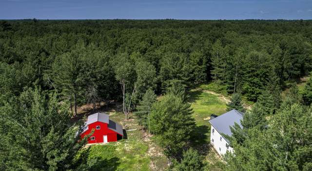 Photo of 5830 Keffer Rd, Kingsley, MI 49649