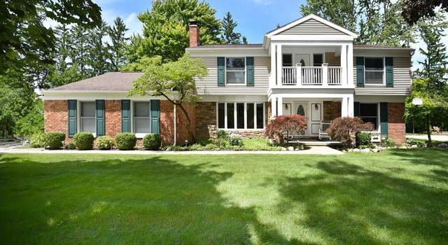 Photo of 30865 W Lincolnshire, Beverly Hills Vlg, MI 48025