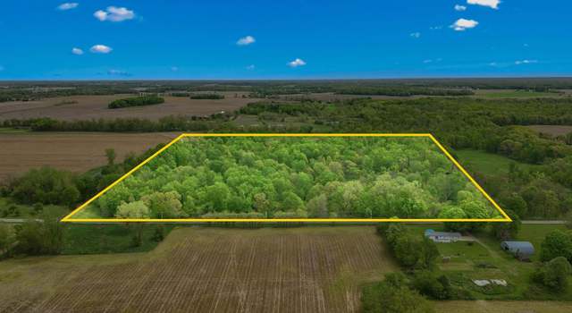 Photo of Langwell Rd, Sherwood, MI 49089