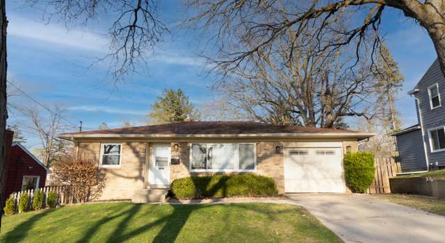 Photo of 1434 Cambridge Dr SE, Grand Rapids, MI 49506