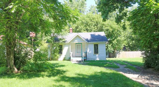 Photo of 2429 Delaware Ave, Flint, MI 48506