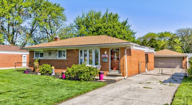 Photo of 4615 Frazho Rd, Warren, MI 48091