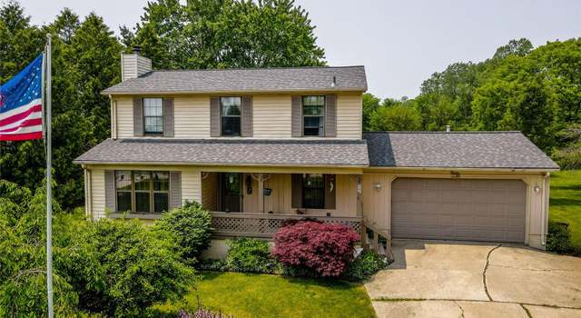 Photo of 61235 Campground Rd, Washington, MI 48094