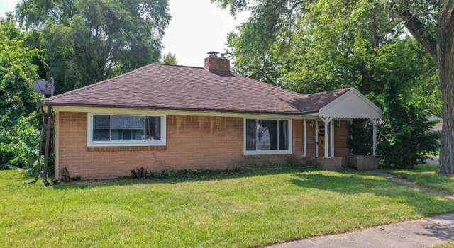 Photo of 2006 Ready Ave, Burton, MI 48529
