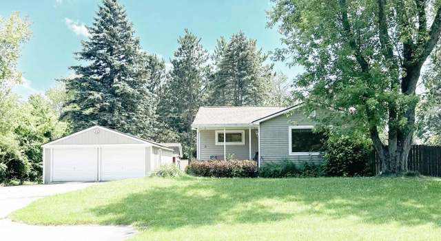 Photo of 12446 Coolidge Rd, Goodrich, MI 48438