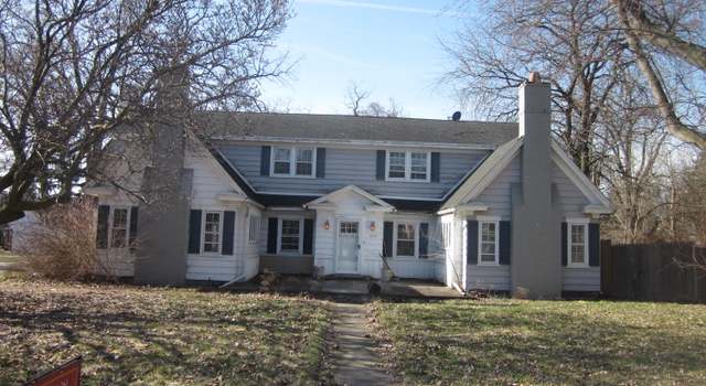 Photo of 1647 Brockway Rd, Saginaw, MI 48602