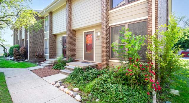 Photo of 20973 Sherman Ave, Southfield, MI 48033