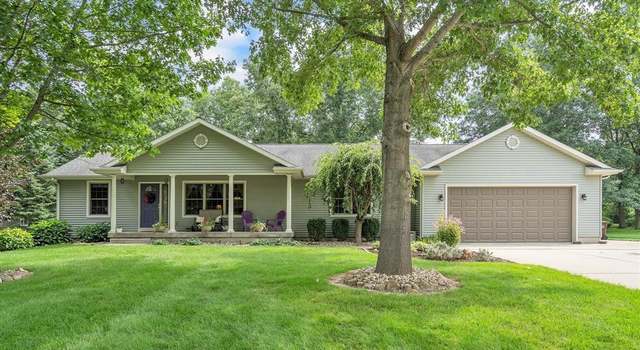 Photo of 8662 Riverbend Dr, Portland, MI 48875