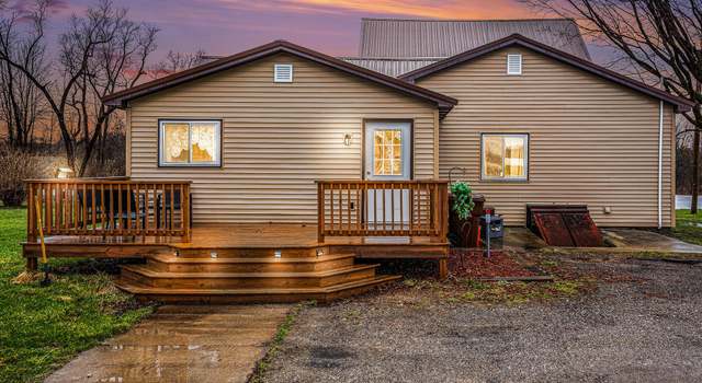 Photo of 16095 Apple Ave, Casnovia, MI 49318