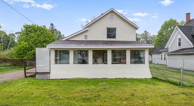Photo of 210 E State St, Mancelona Township, MI 49659