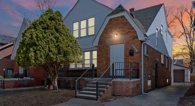 Photo of 15762 Ohio St, Detroit, MI 48238