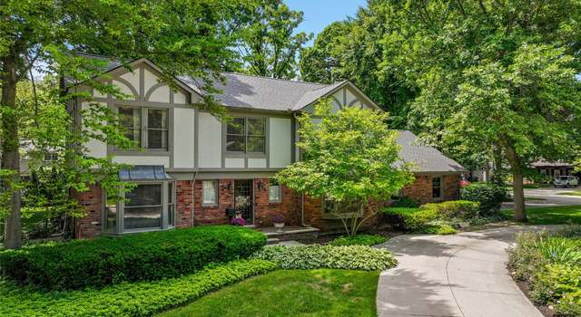 Photo of 3445 Medford Dr, Troy, MI 48084