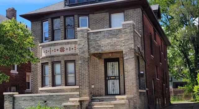 Photo of 3322 W Grand St, Detroit, MI 48238