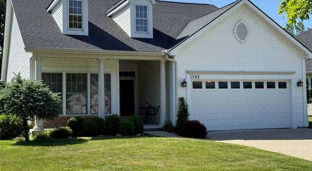 Photo of 3588 Riverside Dr, Auburn Hills, MI 48326